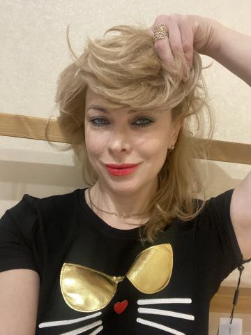 Проститутка Элина